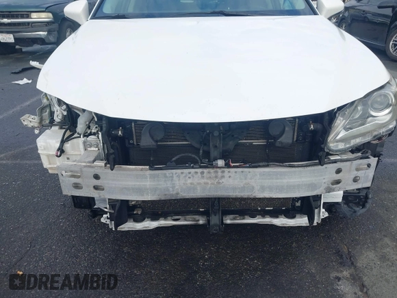 2013 Lexus CT 200h z VIN JTHKD5BH2D2147927, wystawiony jako IAAI lot #42053756 z przebiegiem 160 896 mil mil oraz . Historia ofert i sprzedaży dostępna na DreamBid. Obrazek 6.