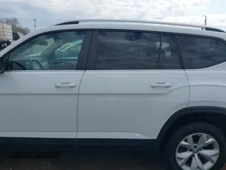 2019 Volkswagen Atlas SE с VIN 1V2LR2CA3KC543118, выставлен на аукционе IAAI как лот 41887298 с пробегом 103 261 миль миль и . История ставок и продаж доступна на DreamBid. Изображение 15.
