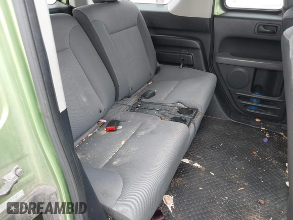 2008 Honda Element LX with VIN 5J6YH18368L010679, listed as a IAAI auction lot 42035414 with 181,301 mi miles and . Bid and sale history available at DreamBid. Image 8.