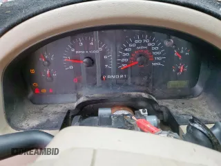 2008 Ford F-150 XL с VIN 1FTRW12W78FB08881, выставлен на аукционе Copart как лот 55339865 с пробегом 174 314 миль миль и Чистый • Clean title. История ставок и продаж доступна на DreamBid. Изображение 9.