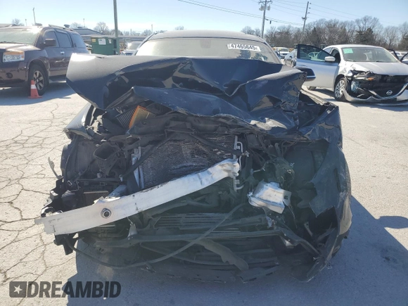 2016 BMW 2 Series 228i xDrive z VIN WBA1G9C51GV598945, wystawiony jako Copart lot #47465645 z przebiegiem 86 900 mil mil oraz Szkoda całkowita • Salvage title. Historia ofert i sprzedaży dostępna na DreamBid. Obrazek 5.