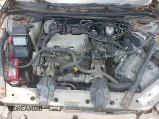 2002 Chevrolet Impala z VIN 2G1WF52E129147766, wystawiony jako IAAI lot #42384092 z przebiegiem 66 378 mil mil oraz . Historia ofert i sprzedaży dostępna na DreamBid. Obrazek 10.