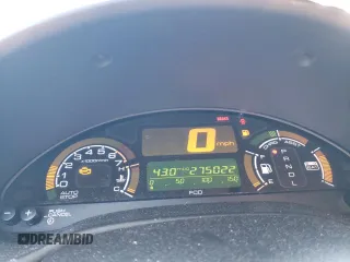 2001 Honda Insight z VIN JHMZE14701T001962, wystawiony jako Copart lot #71684234 z przebiegiem 275 022 mil mil oraz Czysty tytuł • Clean title. Historia ofert i sprzedaży dostępna na DreamBid. Obrazek 9.