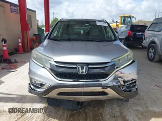 2016 Honda CR-V EX-L z VIN 5J6RM4H75GL057706, wystawiony jako IAAI lot #42378428 z przebiegiem 164 472 mil mil oraz . Historia ofert i sprzedaży dostępna na DreamBid. Obrazek 12.