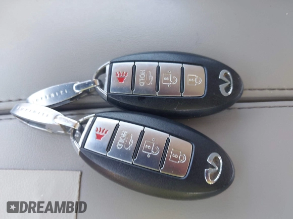 2008 Infiniti M with VIN JNKAY01FX8M654863, listed as a IAAI auction lot 42589661 with 153,866 mi miles and . Bid and sale history available at DreamBid. Image 11.