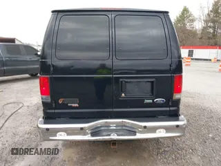 2013 Ford Econoline Passenger XL with VIN 1FBSS3BL4DDA64847, listed as a IAAI auction lot 41668195 with 226,792 mi miles. Bid and sale history available at carsss.com. Image 15.