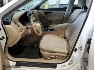2013 Nissan Altima 2.5 SV with VIN 1N4AL3APXDC266323, listed as a Copart auction lot 47209305 with 190,988 mi miles and Non Repairable. Bid and sale history available at carsss.com. Image 7.