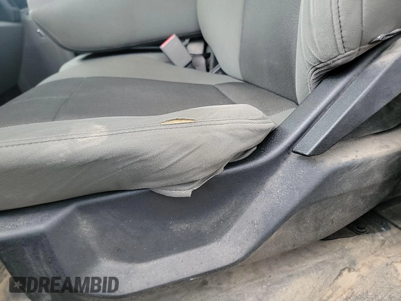 2015 Ford F-150 XL with VIN 1FTEW1CF0FFA29207, listed as a IAAI auction lot 42610387 with 281,535 mi miles and . Bid and sale history available at DreamBid. Image 24.