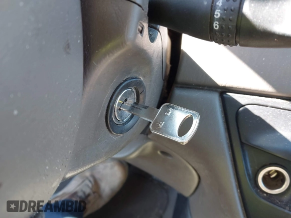 2004 Ford Focus SE with VIN 1FAFP34Z44W120473, listed as a IAAI auction lot 41627427 with 269,173 mi miles and . Bid and sale history available at DreamBid. Image 11.