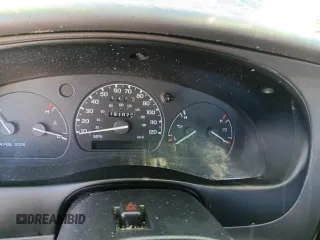 1999 Ford Ranger XL with VIN 1FTYR10C6XUA21866, listed as a Copart auction lot 47323715 with 191,074 mi miles and Salvage Title. Bid and sale history available at carsss.com. Image 9.