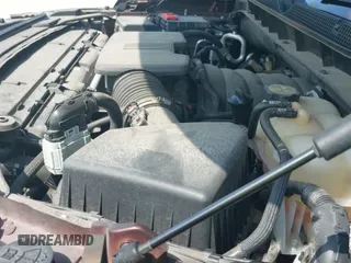 2023 Chevrolet Suburban LT с VIN 1GNSCCKD9PR417969, выставлен на аукционе IAAI как лот 42919200 с пробегом 74 715 миль миль и . История ставок и продаж доступна на DreamBid. Изображение 19.