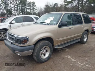 1999 Ford Explorer XLT с VIN 1FMZU32E4XUC04689, выставлен на аукционе IAAI как лот 41603038 с пробегом 336 192 миль миль и . История ставок и продаж доступна на DreamBid. Изображение 2.