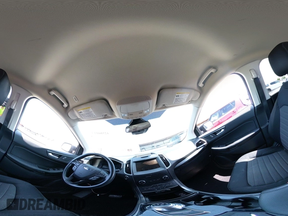 2020 Ford Edge SE with VIN 2FMPK4G97LBB42719, listed as a IAAI auction lot 42580013 with 87,475 mi miles and . Bid and sale history available at DreamBid. Image 19.