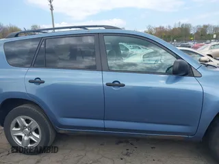 2011 Toyota RAV4 with VIN 2T3BF4DV1BW140061, listed as a IAAI auction lot 42049373 with 163,888 mi miles. Bid and sale history available at carsss.com. Image 13.