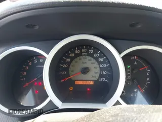 2010 Toyota Tacoma PreRunner with VIN 3TMKU4HN3AM025901, listed as a IAAI auction lot 41709049 with 168,527 mi miles and . Bid and sale history available at DreamBid. Image 7.