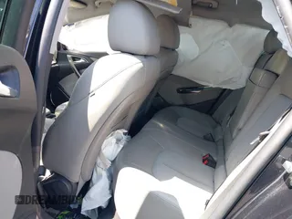 2013 Buick Verano with VIN 1G4PP5SK5D4236286, listed as a IAAI auction lot 42357188 with 69,829 mi miles and . Bid and sale history available at DreamBid. Image 8.