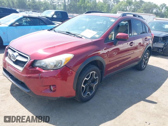 2015 Subaru Crosstrek Premium z VIN JF2GPADC6F8312100, wystawiony jako IAAI lot #42584422 z przebiegiem 192 517 mil mil oraz . Historia ofert i sprzedaży dostępna na DreamBid. Obrazek 17.
