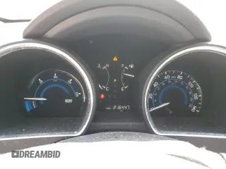 2008 Toyota Highlander z VIN JTEEW41A482005443, wystawiony jako Copart lot #54387245 z przebiegiem 216 447 mil mil oraz Szkoda całkowita • Salvage title. Historia ofert i sprzedaży dostępna na DreamBid. Obrazek 9.