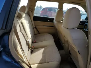 2007 Subaru Forester X w/Premium Pkg with VIN JF1SG65657H745784, listed as a Copart auction lot 76562584 with 135,247 mi miles and Salvage Title. Bid and sale history available at carsss.com. Image 11.