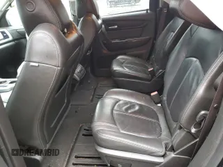 2015 GMC Acadia SLT with VIN 1GKKVRKD3FJ200957, listed as a Copart auction lot 52940115 with 151,040 mi miles and Salvage Title. Bid and sale history available at carsss.com. Image 11.