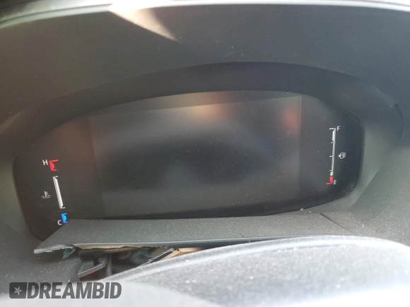 2023 Ford Escape Active with VIN 1FMCU0GN4PUA85619, listed as a Copart auction lot 41648265 with Not Provided miles and Salvage Title. Bid and sale history available at DreamBid. Image 9.