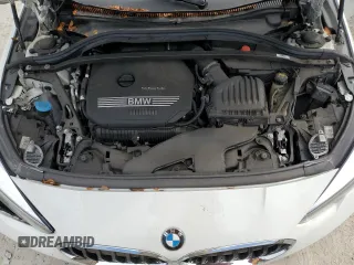 2020 BMW 2 Series 228i xDrive with VIN WBA73AK04L7G01366, listed as a Copart auction lot 46557803 with 37,176 mi miles. Bid and sale history available at carsss.com. Image 11.