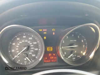 2016 BMW Z4 sDrive28i with VIN WBALL5C58G5A20857, listed as a Copart auction lot 75558284 with 62,625 mi miles and Salvage Title. Bid and sale history available at carsss.com. Image 9.