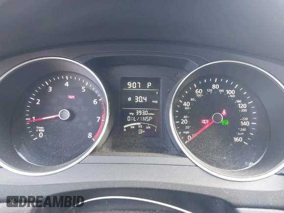 2015 Volkswagen Jetta S with VIN 3VW2K7AJ6FM309610, listed as a IAAI auction lot 42503253 with 125,170 mi miles and . Bid and sale history available at DreamBid. Image 7.