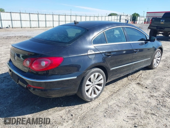 2011 Volkswagen CC Sport с VIN WVWNP7AN1BE729327, выставлен на аукционе IAAI как лот 42192170 с пробегом 144 146 миль миль и . История ставок и продаж доступна на DreamBid. Изображение 4.