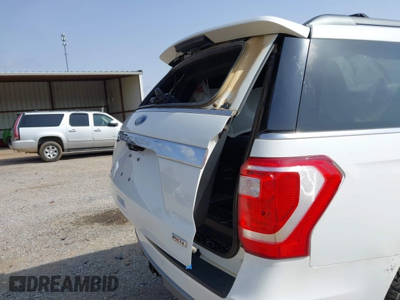 2021 Ford Expedition XLT with VIN 1FMJU1JT3MEA73083, listed as a IAAI auction lot 41770937 with 40,588 mi miles and . Bid and sale history available at DreamBid. Image 20.