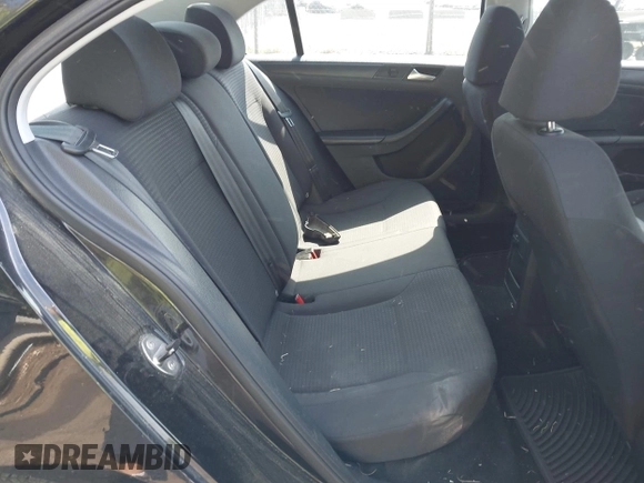 2015 Volkswagen Jetta S with VIN 3VW2K7AJ8FM350904, listed as a IAAI auction lot 42133464 with 148,712 mi miles and . Bid and sale history available at DreamBid. Image 8.