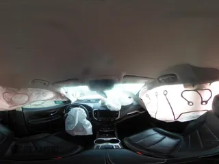 2019 GMC Terrain Denali с VIN 3GKALXEX6KL204810, выставлен на аукционе IAAI как лот 42536412 с пробегом 127 848 миль миль и . История ставок и продаж доступна на DreamBid. Изображение 18.