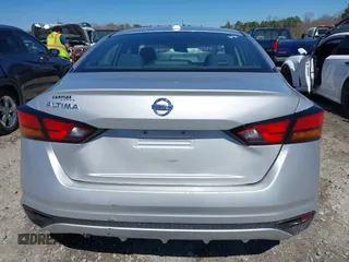 2020 Nissan Altima S with VIN 1N4BL4BV8LC216011, listed as a IAAI auction lot 41769075 with 106,180 mi miles and . Bid and sale history available at DreamBid. Image 15.