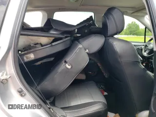 2016 Subaru Forester Touring с VIN JF2SJAVC7GH429275, выставлен на аукционе Copart как лот 63017825 с пробегом 179 255 миль миль и Списание • Salvage title. История ставок и продаж доступна на DreamBid. Изображение 11.