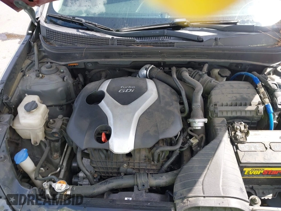 2014 Hyundai Sonata Limited with VIN 5NPEC4AB2EH943005, listed as a IAAI auction lot 41951991 with 176,380 mi miles and . Bid and sale history available at DreamBid. Image 10.