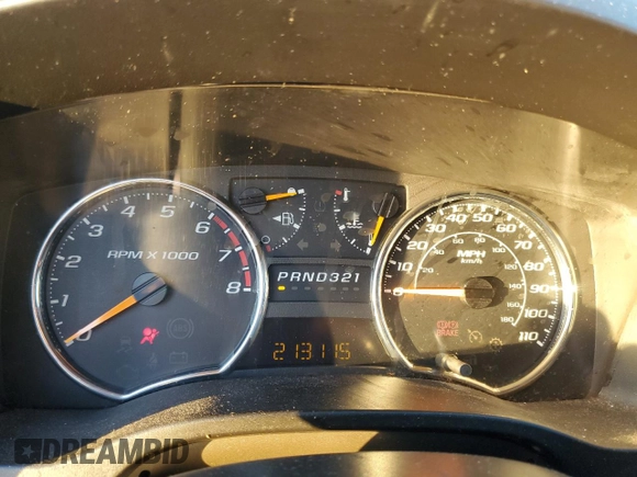 2011 GMC Canyon SLE1 with VIN 1GTD5MF99B8133327, listed as a Copart auction lot 82329864 with 213,115 mi miles and Salvage Title. Bid and sale history available at carsss.com. Image 9.