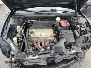 2007 Mitsubishi Eclipse GS with VIN 4A3AK24F17E038873, listed as a Copart auction lot 85169774 with 203,571 mi miles and Salvage Title. Bid and sale history available at carsss.com. Image 12.