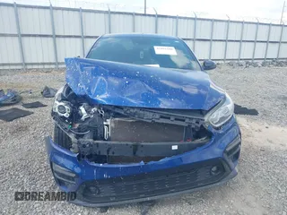 2021 Kia Forte GT-Line z VIN 3KPF34AD1ME278588, wystawiony jako IAAI lot #42091280 z przebiegiem 53 738 mil mil oraz . Historia ofert i sprzedaży dostępna na DreamBid. Obrazek 12.