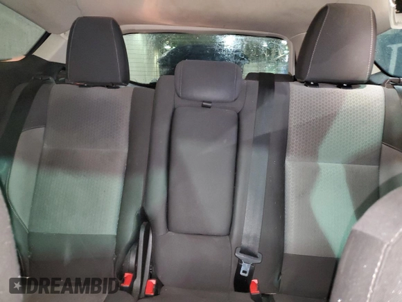 2018 Ford Escape SE with VIN 1FMCU0GD0JUA89567, listed as a Copart auction lot 80296414 with 78,861 mi miles and Clean Title. Bid and sale history available at carsss.com. Image 10.