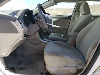 2010 Toyota Corolla with VIN 1NXBU4EE0AZ188887, listed as a Copart auction lot 52238235 with 97,715 mi miles and Salvage Title. Bid and sale history available at carsss.com. Image 7.