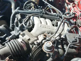 2003 Nissan Frontier XE с VIN 1N6ED27T63C433635, выставлен на аукционе IAAI как лот 42917222 с пробегом 126 102 миль миль и . История ставок и продаж доступна на DreamBid. Изображение 12.