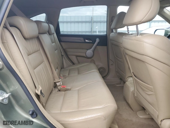 2007 Honda CR-V EX-L with VIN JHLRE38767C076961, listed as a Copart auction lot 54905515 with 138,861 mi miles and Clean Title. Bid and sale history available at carsss.com. Image 11.