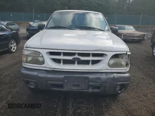 1999 Ford Explorer Sport z VIN 1FMYU22X5XUB84704, wystawiony jako Copart lot #68383654 z przebiegiem 220 656 mil mil oraz Czysty tytuł • Clean title. Historia ofert i sprzedaży dostępna na DreamBid. Obrazek 5.