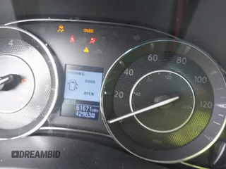 2018 Nissan Armada SL z VIN JN8AY2ND0J9052718, wystawiony jako IAAI lot #42088571 z przebiegiem 61 671 mil mil oraz . Historia ofert i sprzedaży dostępna na DreamBid. Obrazek 7.