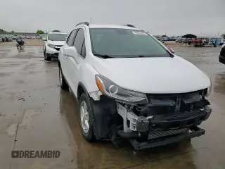 2020 Chevrolet Trax LT z VIN KL7CJLSB9LB048970, wystawiony jako Copart lot #49674385 z przebiegiem 108 291 mil mil oraz Czysty tytuł • Clean title. Historia ofert i sprzedaży dostępna na DreamBid. Obrazek 14.