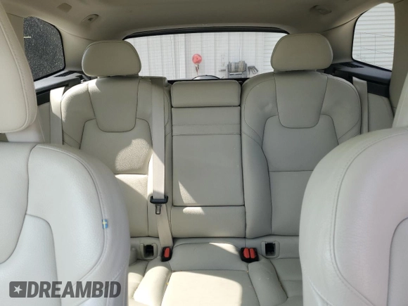 2018 Volvo XC60 Inscription with VIN LYVBR0DL0JB101918, listed as a Copart auction lot 51936114 with 72,798 mi miles and Non Repairable. Bid and sale history available at carsss.com. Image 10.