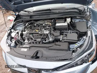 2025 Toyota Corolla LE z VIN 5YFB4MDE1SP294222, wystawiony jako IAAI lot #42462252 z przebiegiem 7 389 mil mil oraz . Historia ofert i sprzedaży dostępna na DreamBid. Obrazek 10.