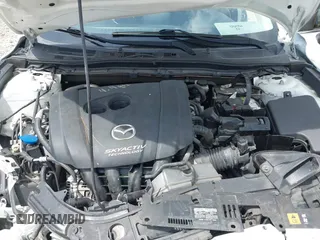 2016 Mazda 3 i Touring with VIN JM1BM1V70G1336745, listed as a IAAI auction lot 42169866 with 140,865 mi miles and . Bid and sale history available at DreamBid. Image 10.