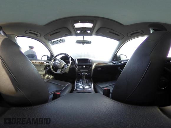 2013 Audi Q5 Premium Plus с VIN WA1LFAFP6DA101589, выставлен на аукционе IAAI как лот 41888962 с пробегом 112 422 миль миль и . История ставок и продаж доступна на DreamBid. Изображение 18.