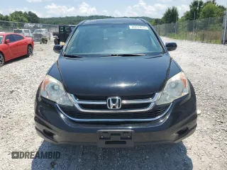 2011 Honda CR-V EX-L z VIN 5J6RE3H77BL031494, wystawiony jako Copart lot #60537675 z przebiegiem 173 195 mil mil oraz Czysty tytuł • Clean title. Historia ofert i sprzedaży dostępna na DreamBid. Obrazek 5.